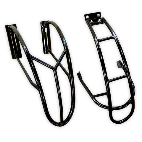 Pit Bike Racks (wheel protectors)